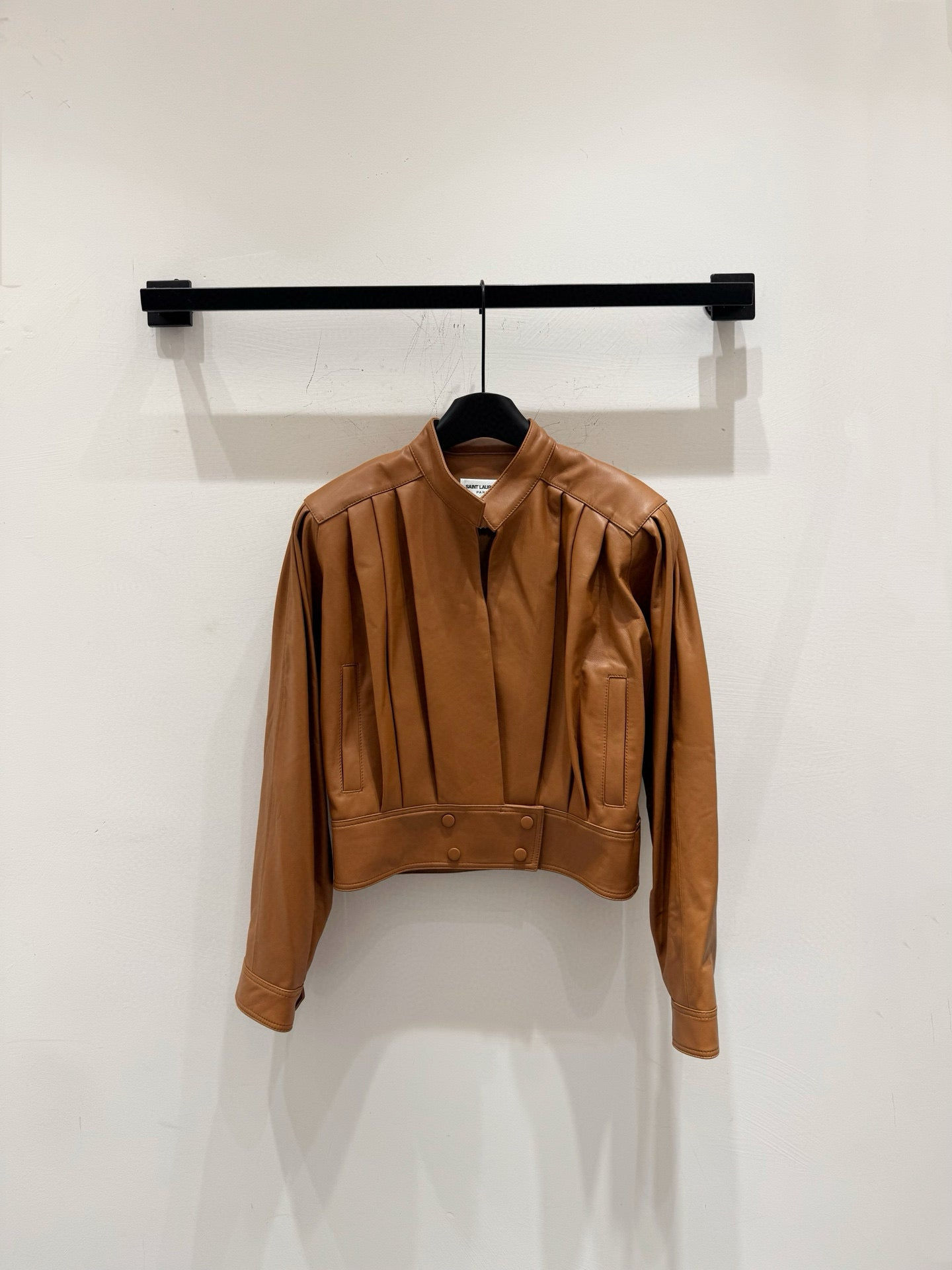 Saint Laurent Jacket #259