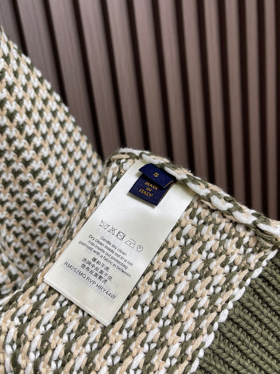 Thumbnail: Louis Vuitton Polo