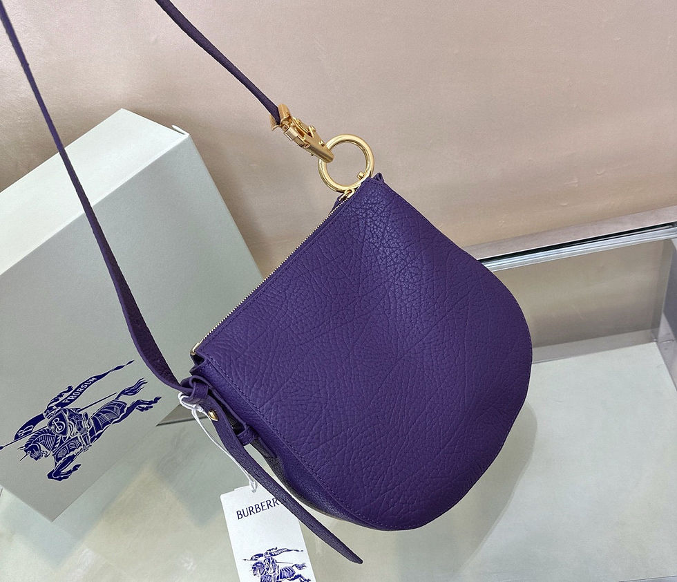 Thumbnail: Bb Knight Shoulder Bag 89