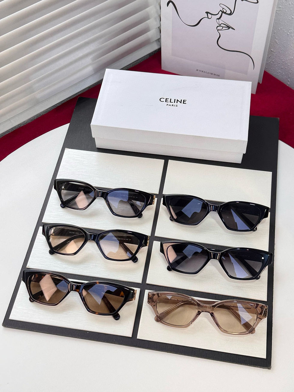 Thumbnail: Celine Women Sandal