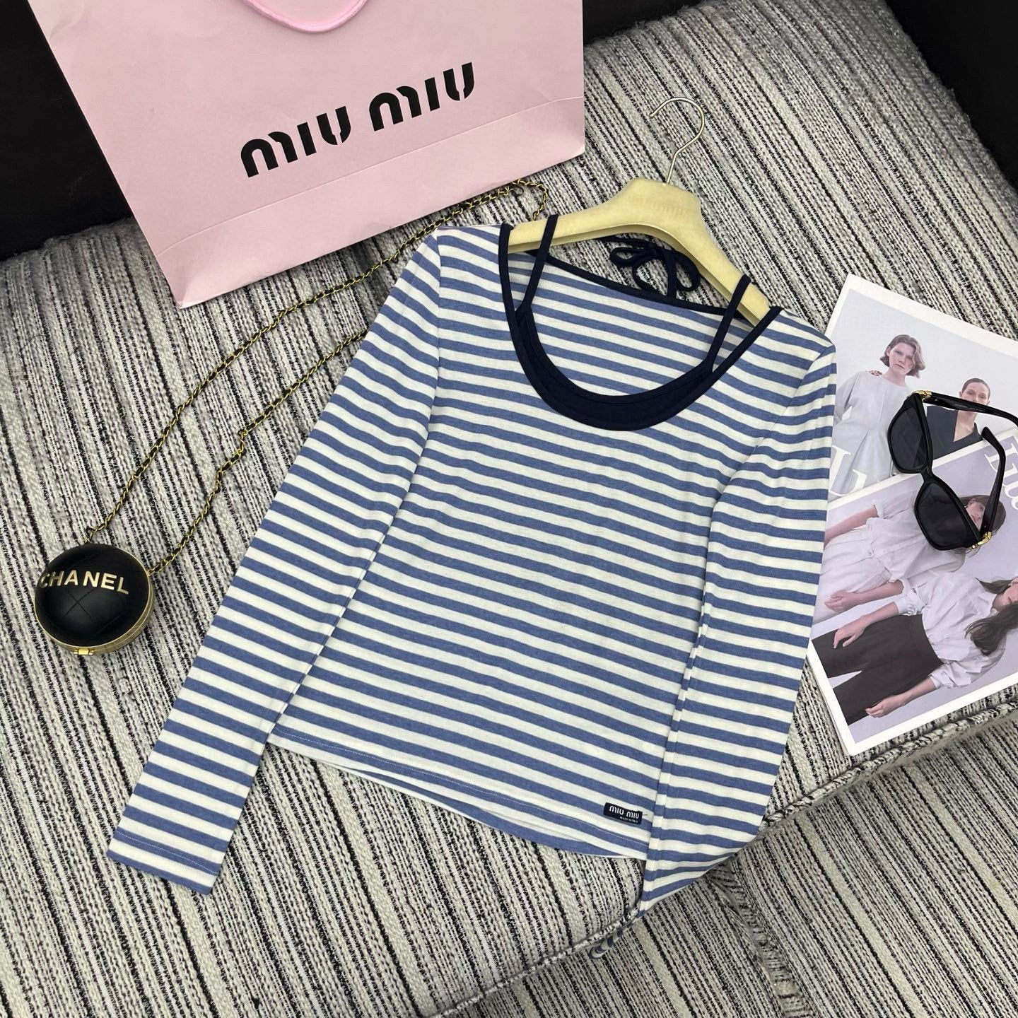 Miu Miu Sweater #82