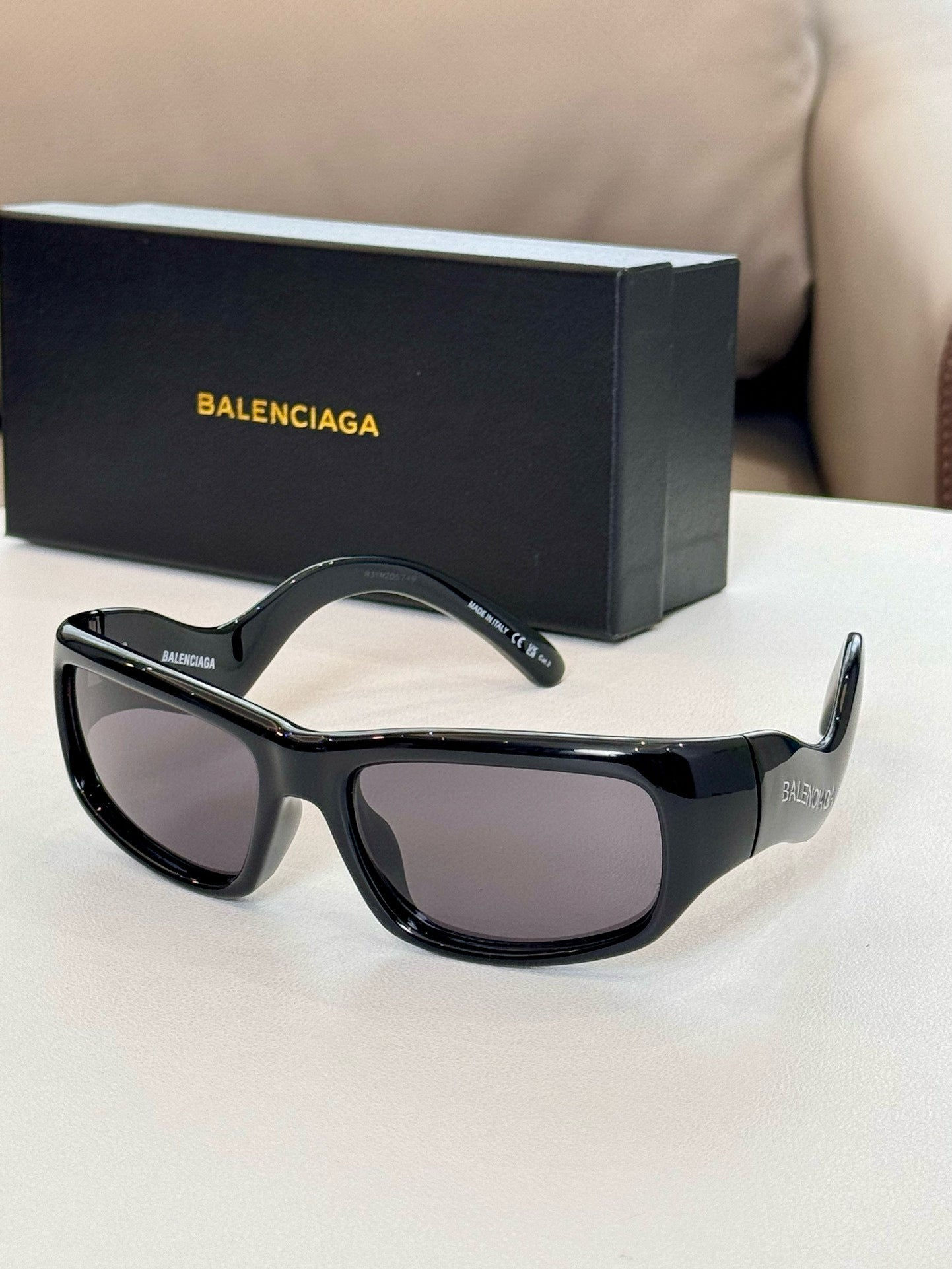 Balenciaga Women Sandal
