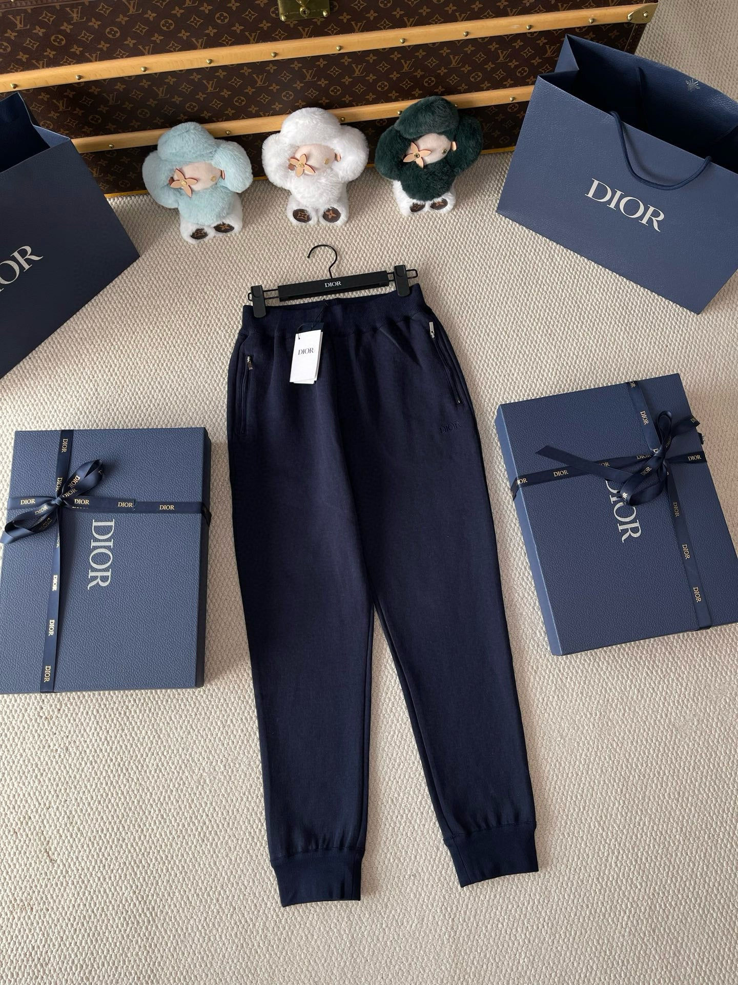 Dior Heritage Item