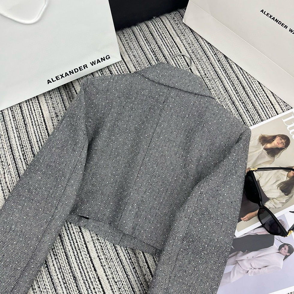 Thumbnail: Alexander Wang Set