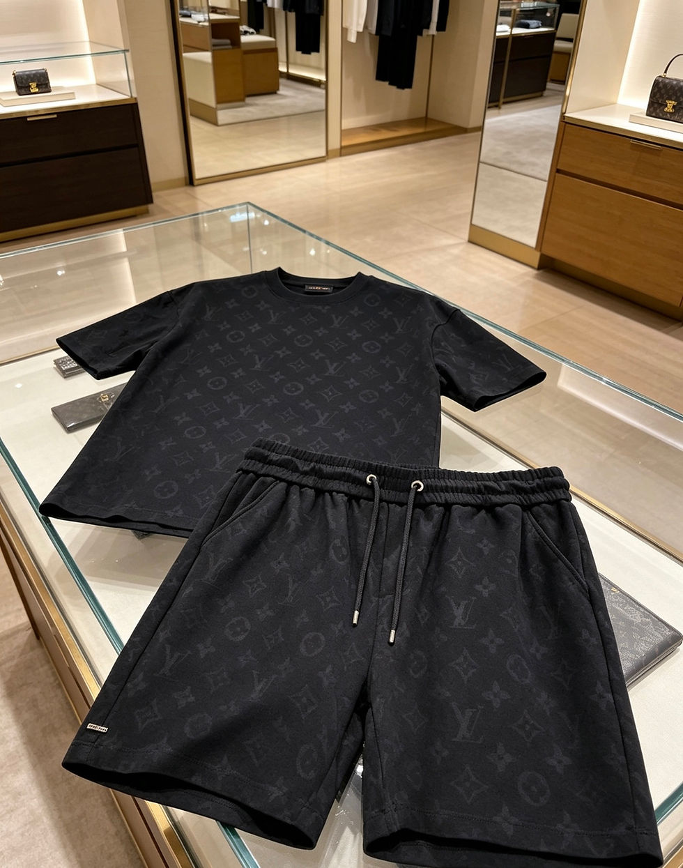 Thumbnail: Louis Vuitton Set
