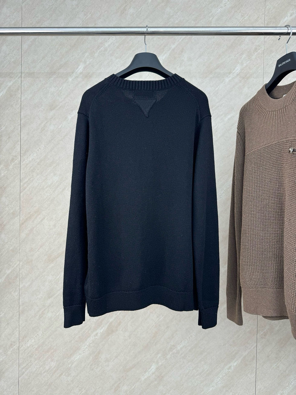 Thumbnail: Prada Sweater — Olive