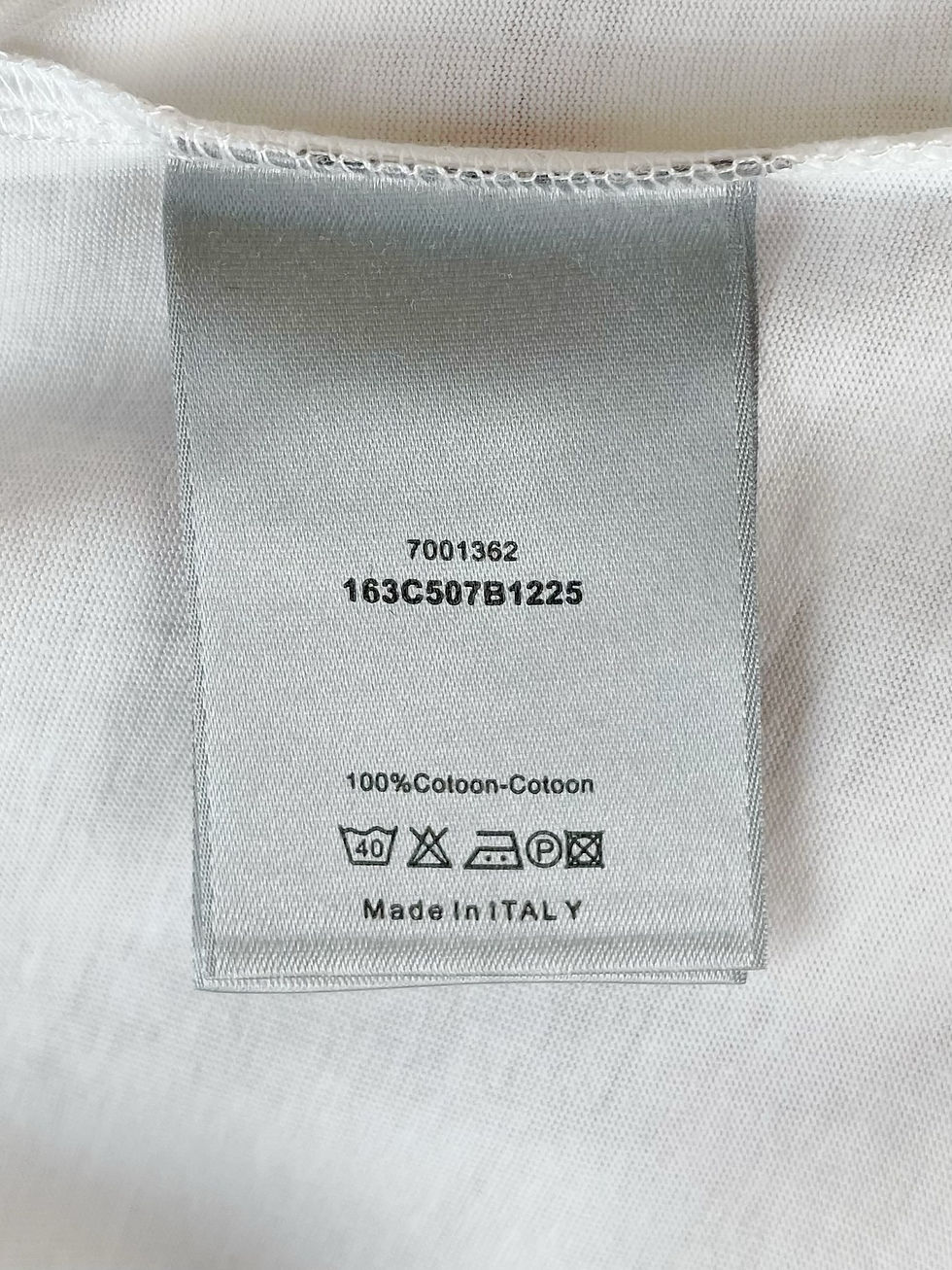 Thumbnail: Dior T-Shirt