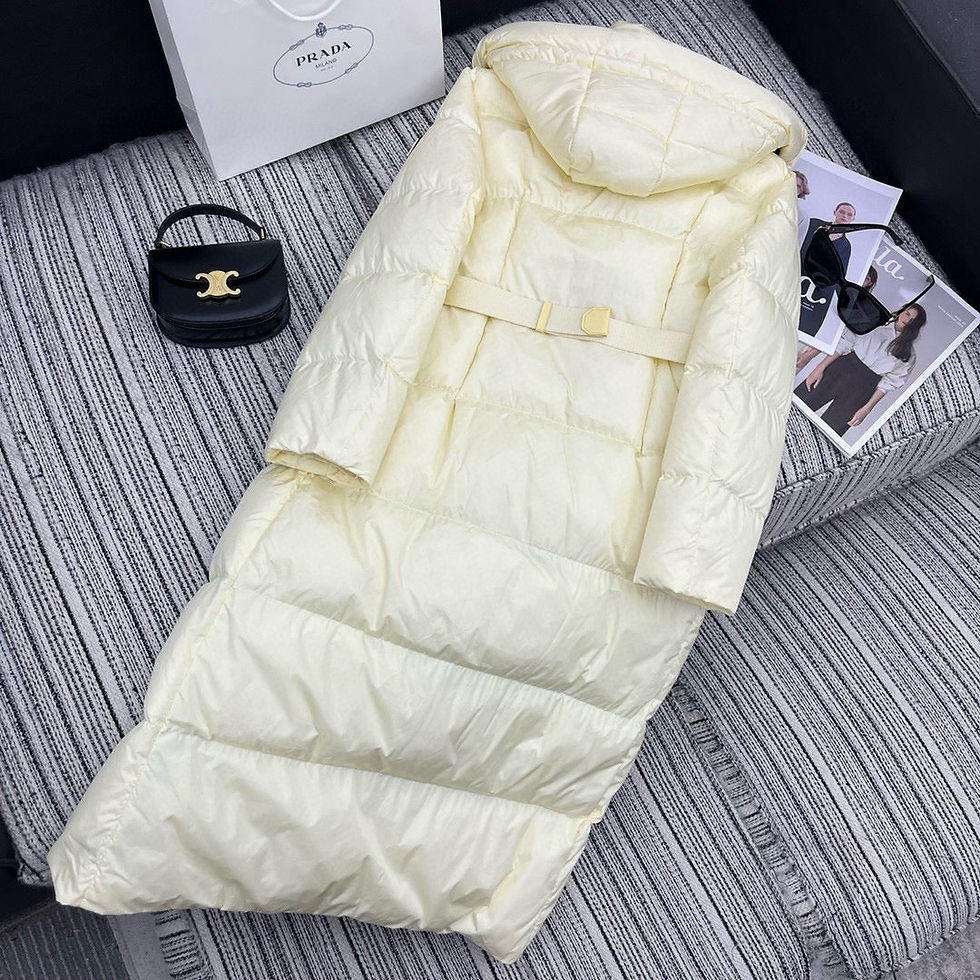 Thumbnail: Prada Jacket