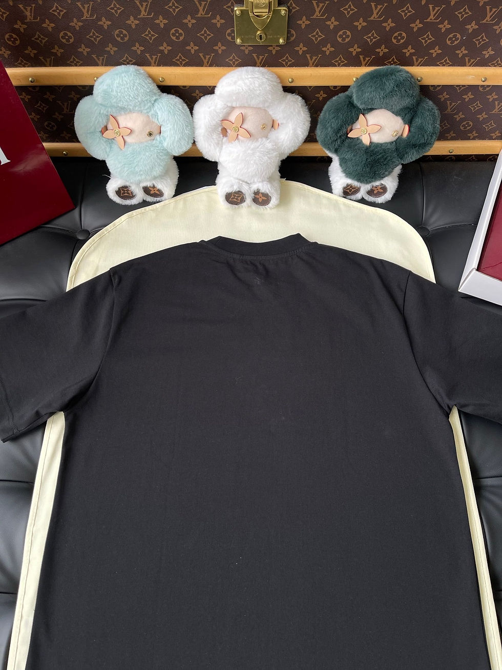 Thumbnail: Gucci T Shirt — Warm Grey