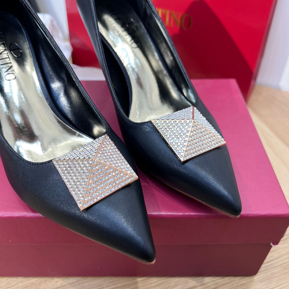 Thumbnail: Valentino Women Heel