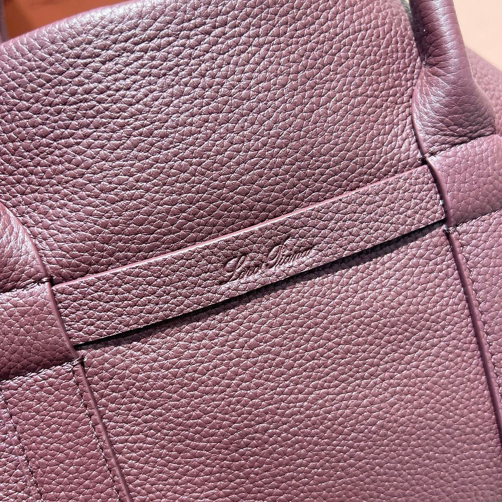 Thumbnail: Lp Ghiera Shopper Tote Bag 474