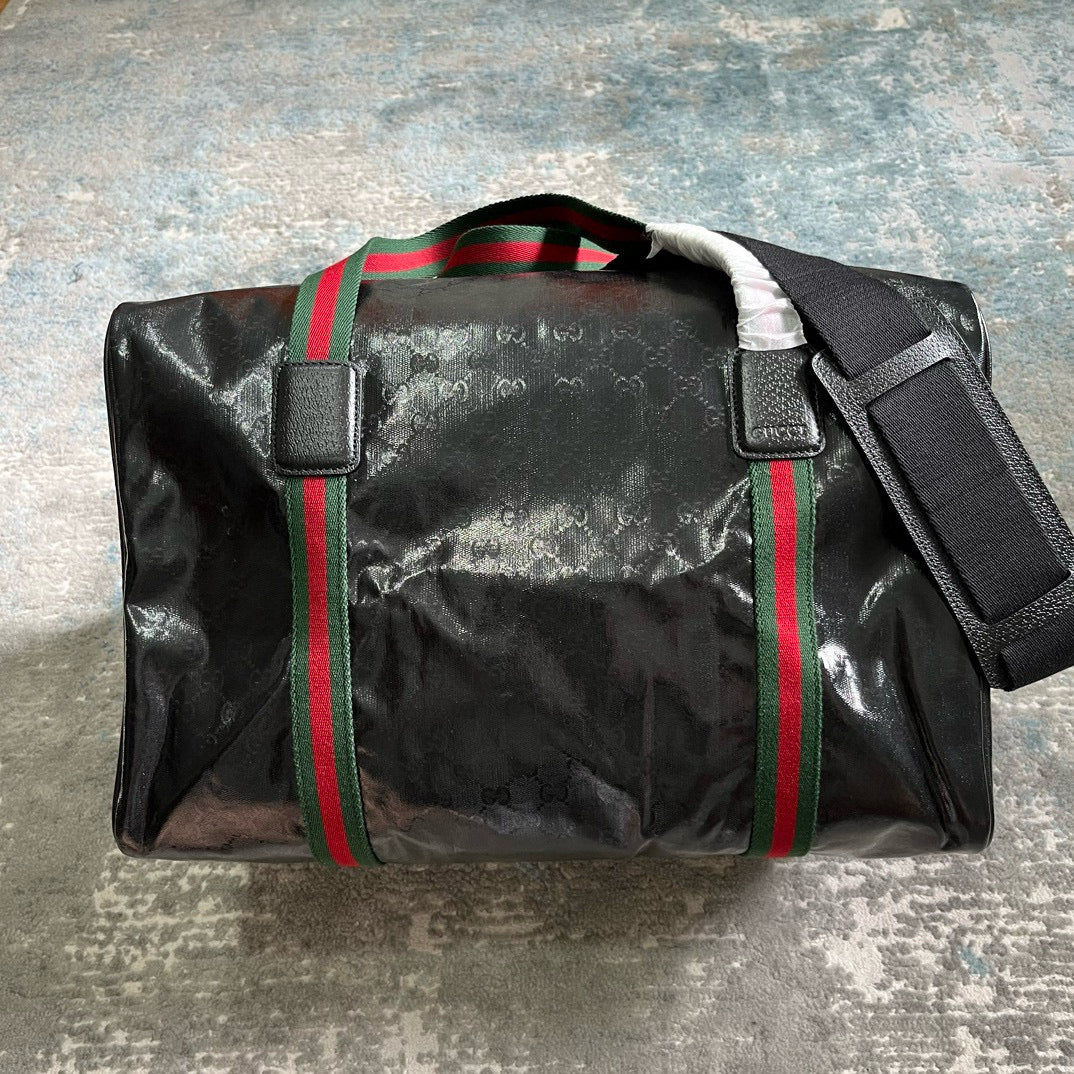 Gucci Duffle Bag