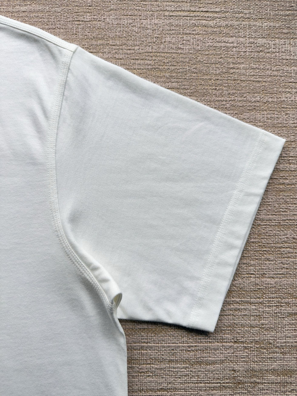 Thumbnail: Bbr T Shirt — Warm Grey