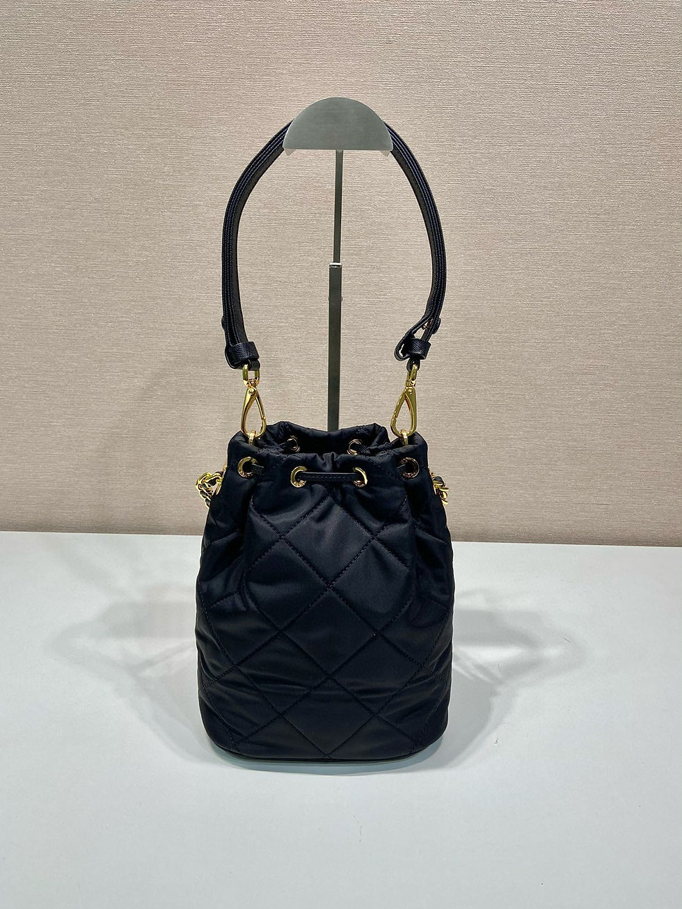 Thumbnail: Prada Shoulder Bag