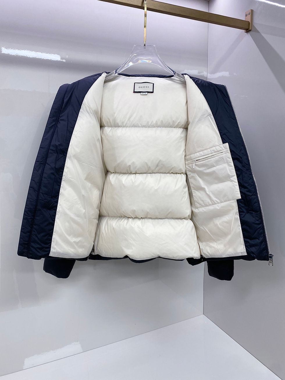 Thumbnail: Gucci Jacket