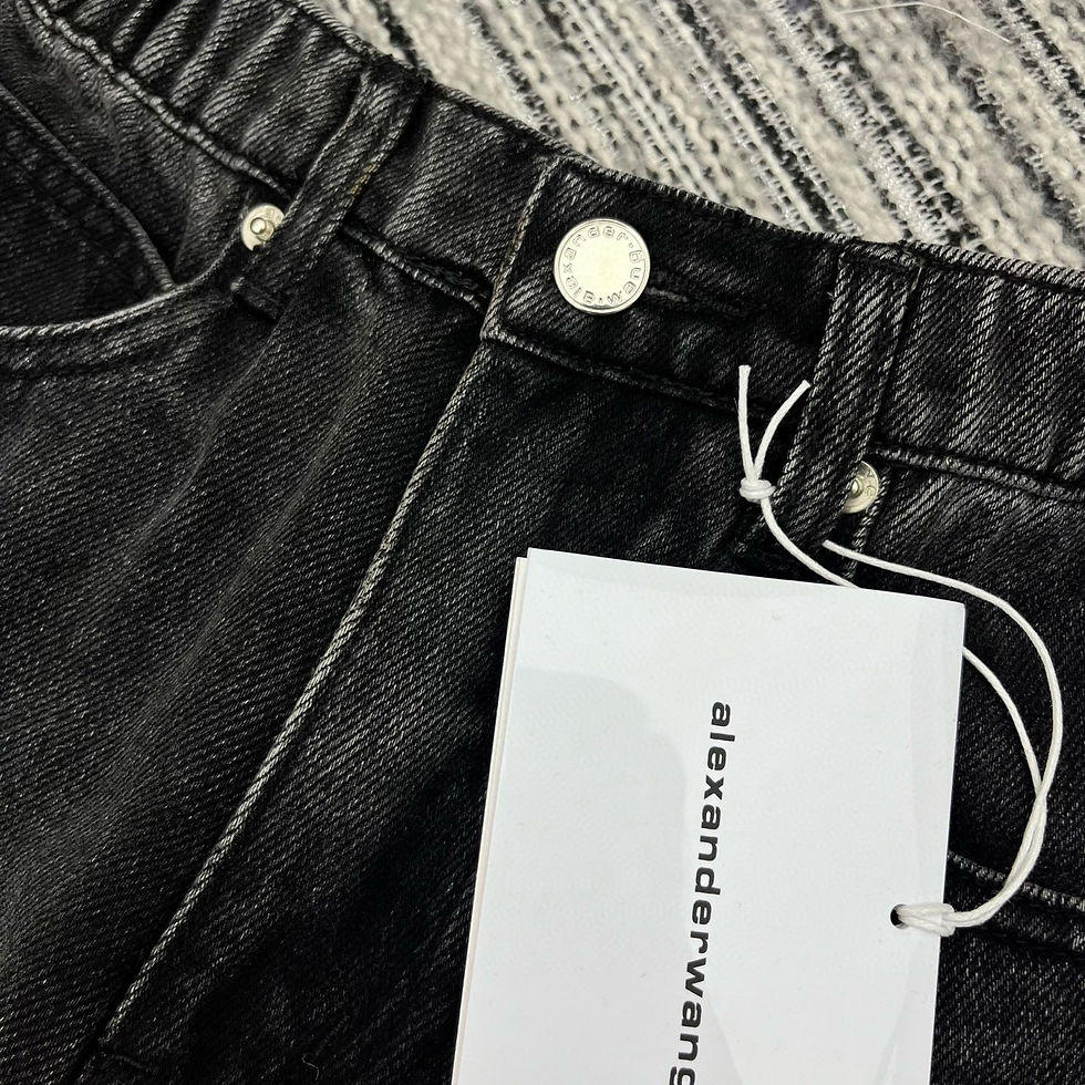 Thumbnail: Alexander Wang Pants