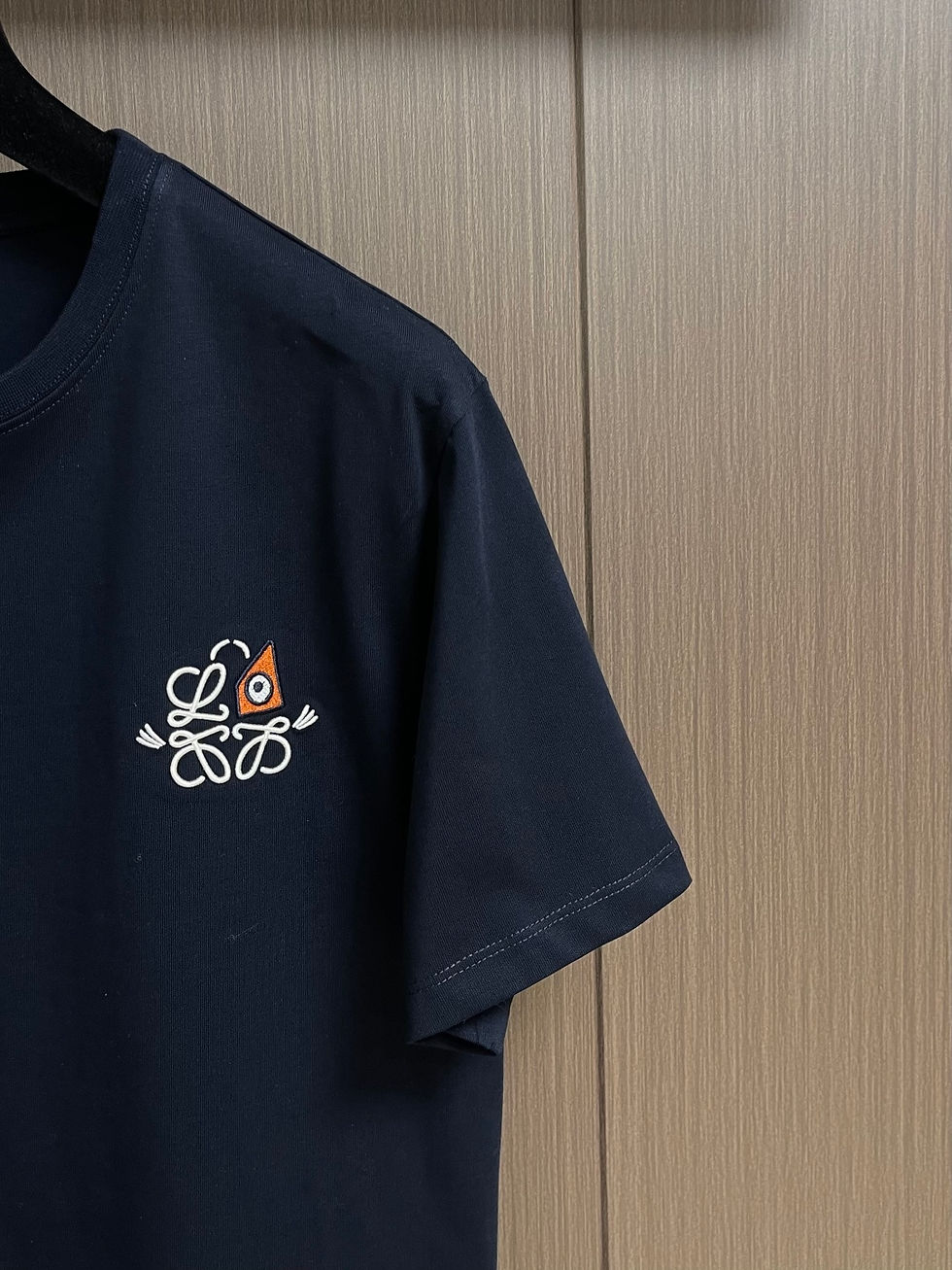 Thumbnail: Loewe T-Shirt