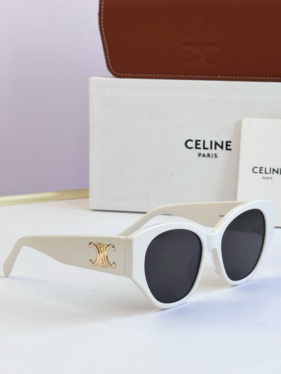 Thumbnail: Celine Women Sandal