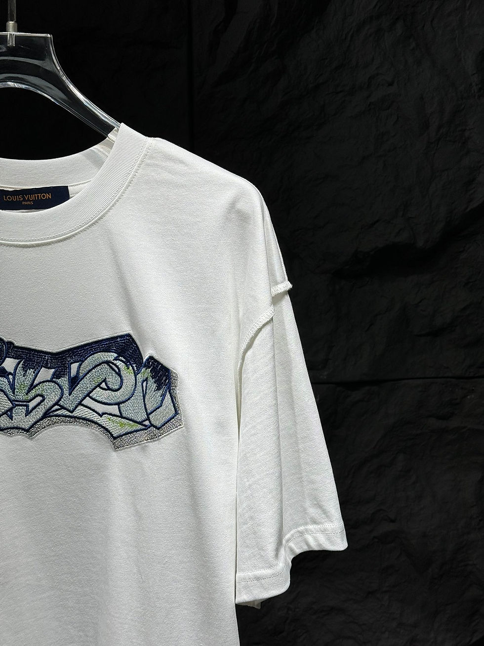 Thumbnail: Louis Vuitton T-Shirt