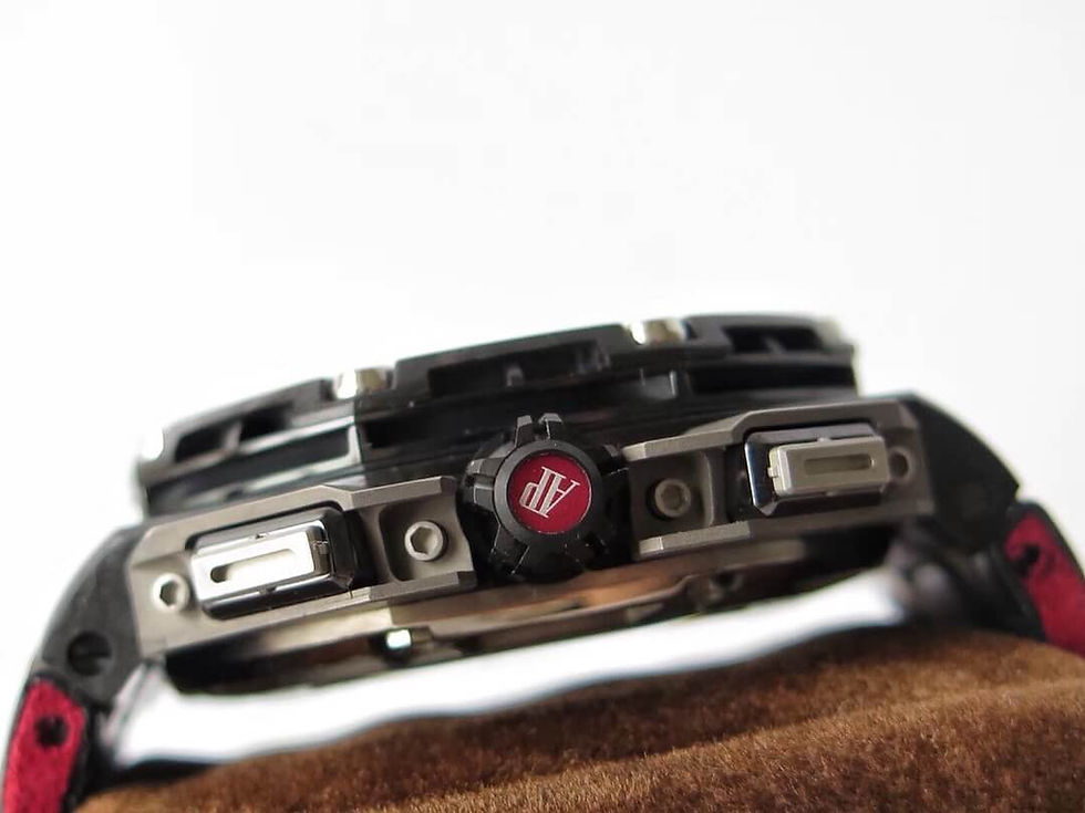 Thumbnail: Audemars Piguet 511