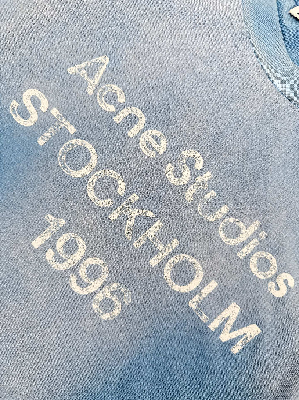 Thumbnail: Acne Studios T-Shirt