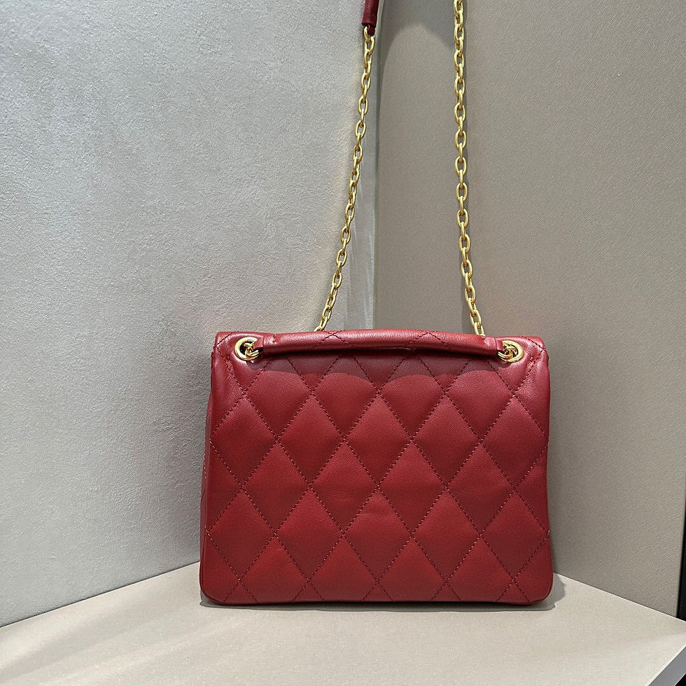 Thumbnail: Bb Strand Crossbody Bag 37