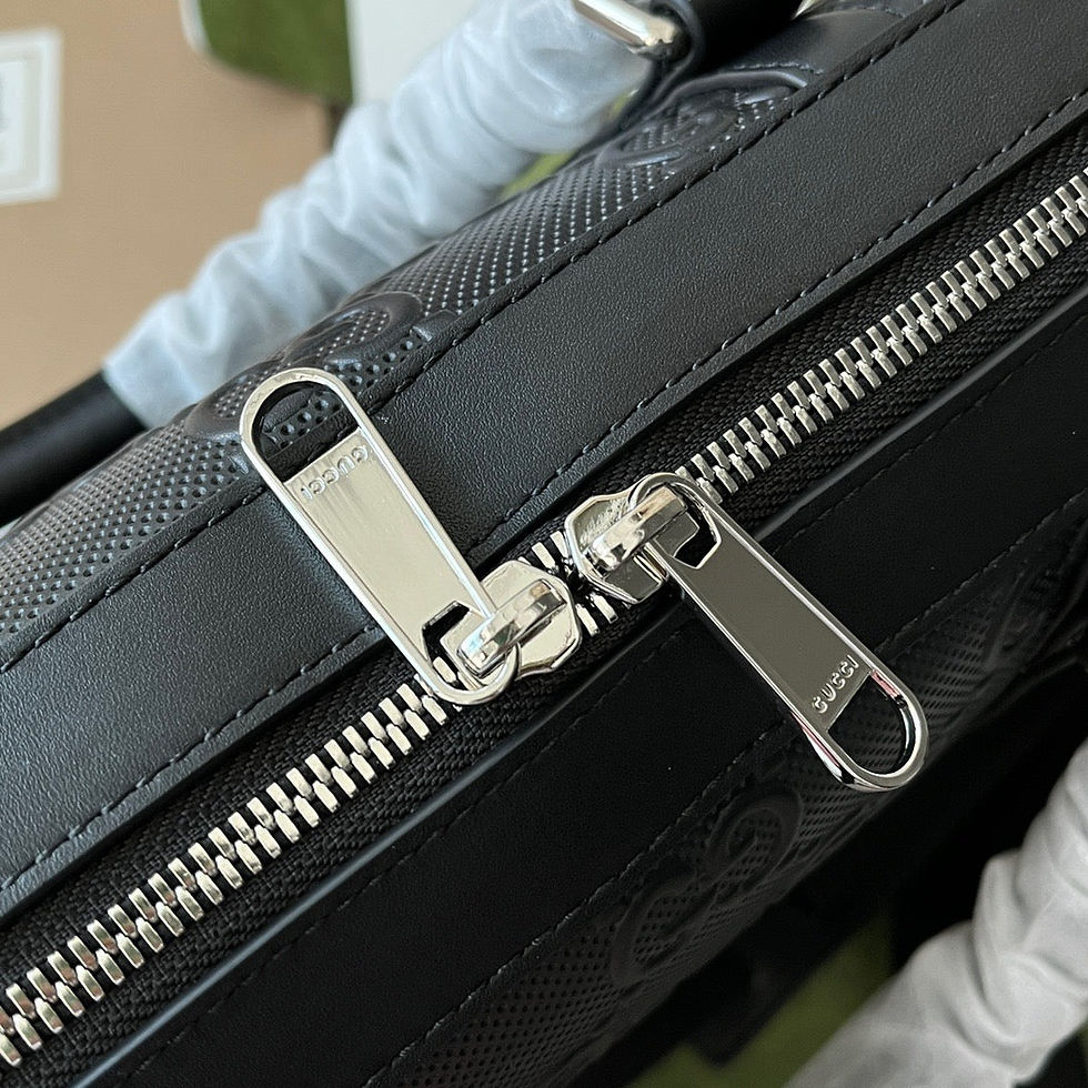 Thumbnail: Gucci Briefcases Bag