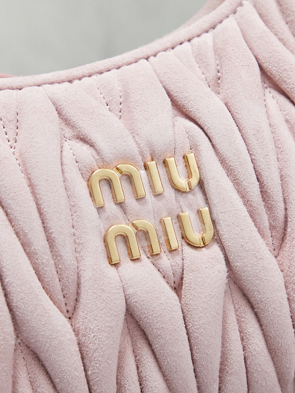 Thumbnail: Miu Miu Wander Bag 493