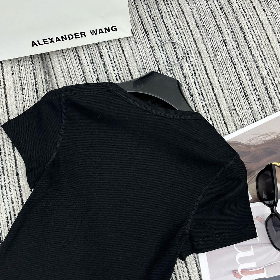Thumbnail: Alexander Wang T-Shirt