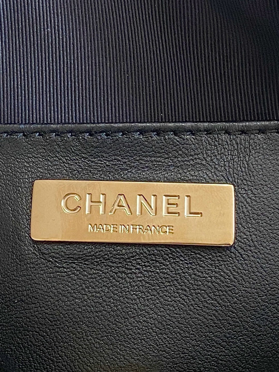 Thumbnail: Chanel 24C Star Bag