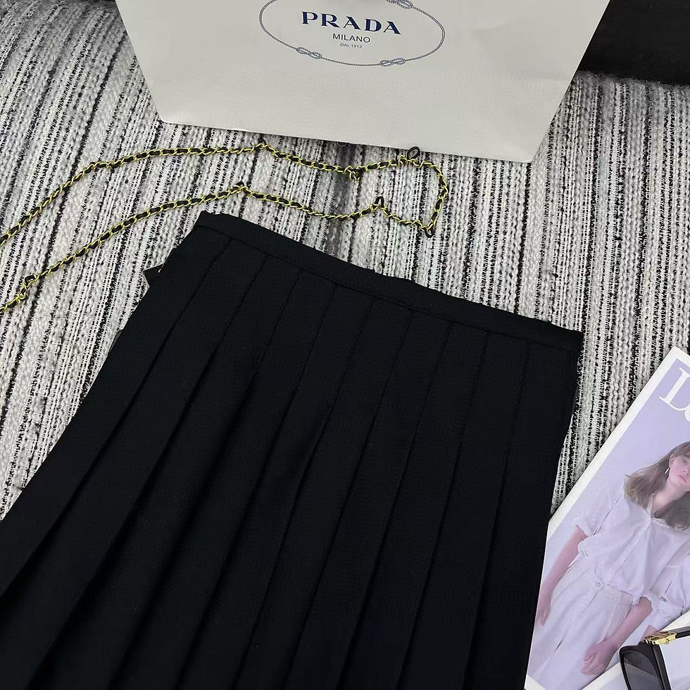 Thumbnail: Prada Skirt #749