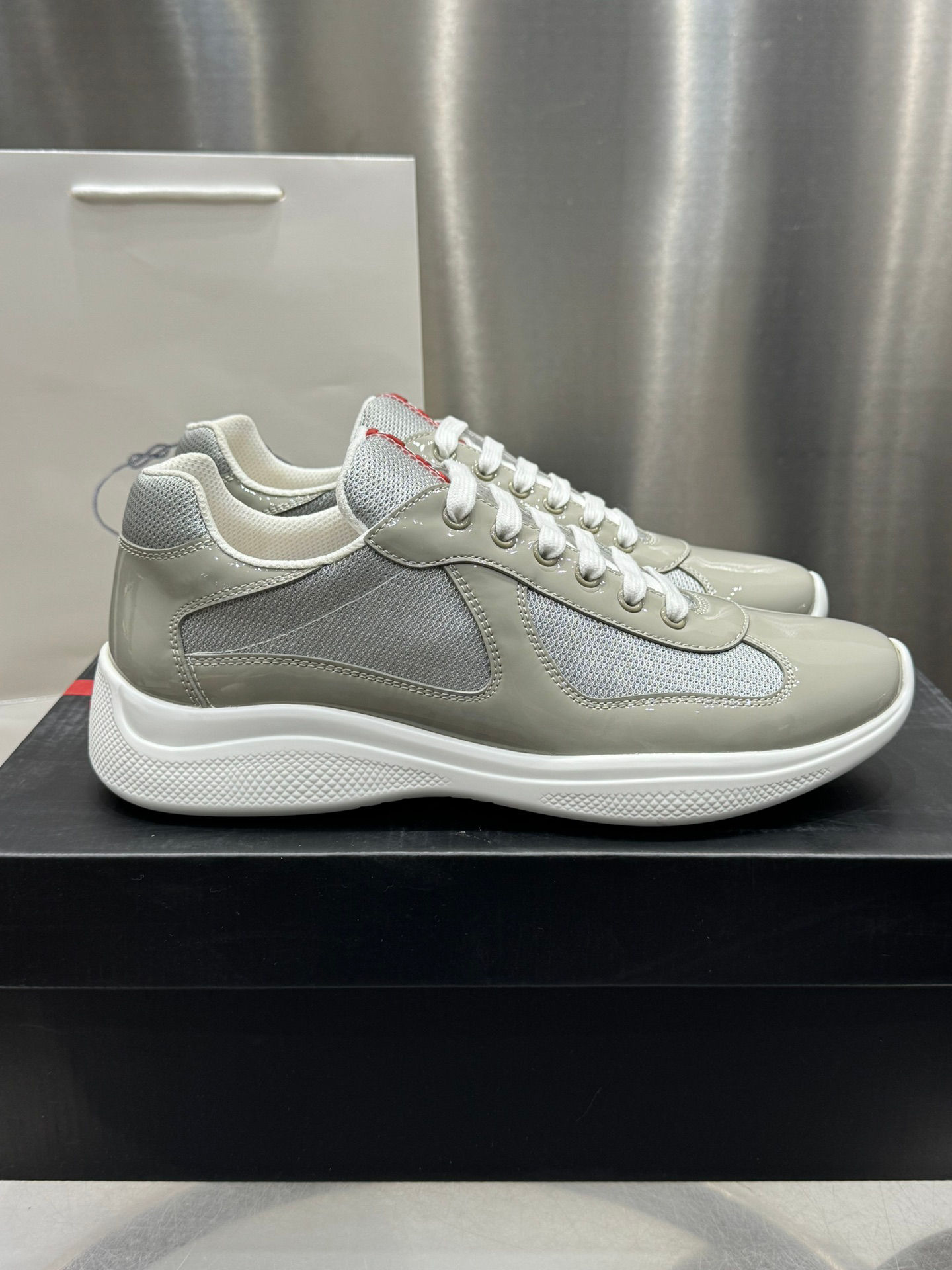 PRADA America’s Cup