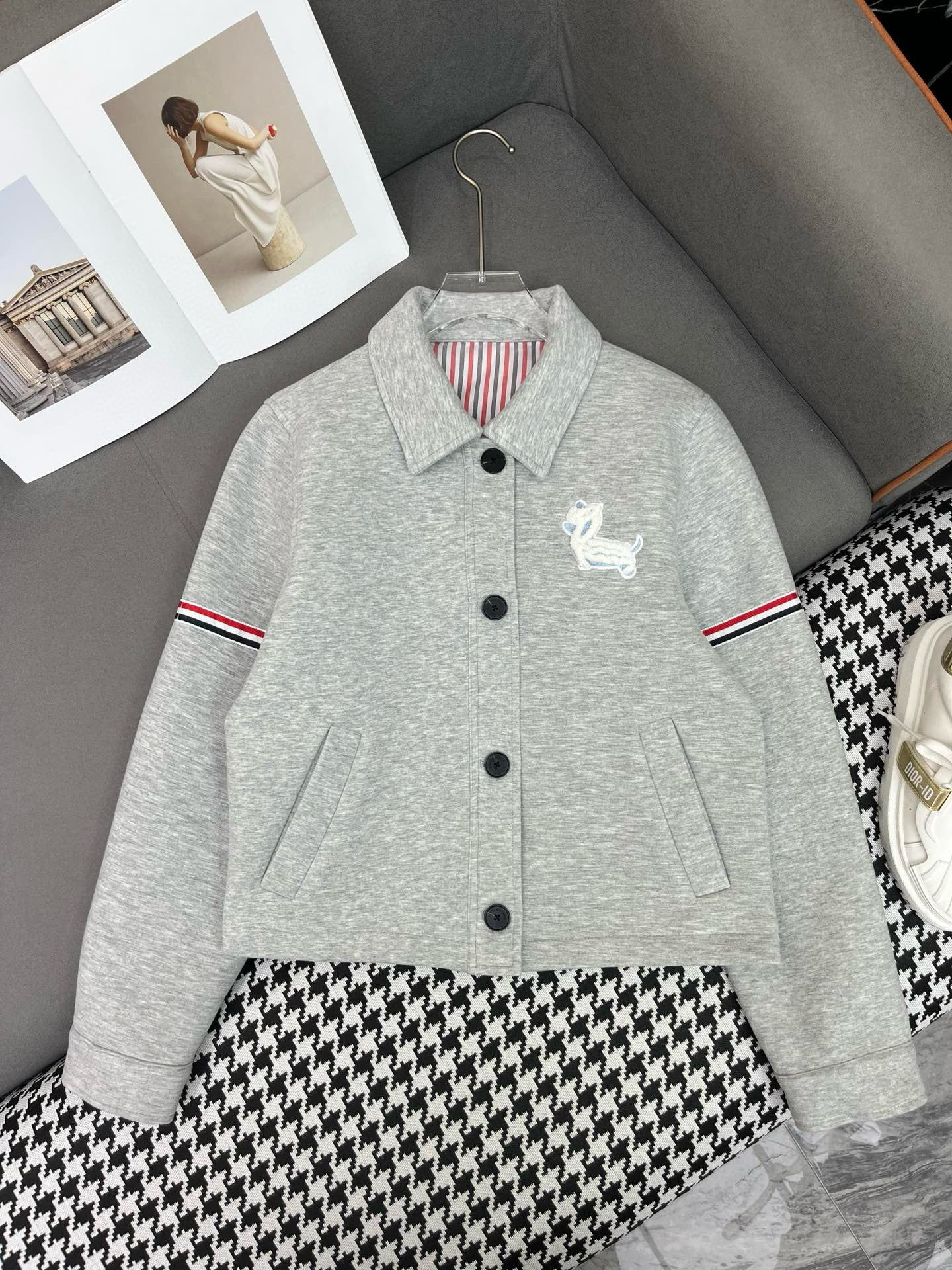 Thom Browne Jacket