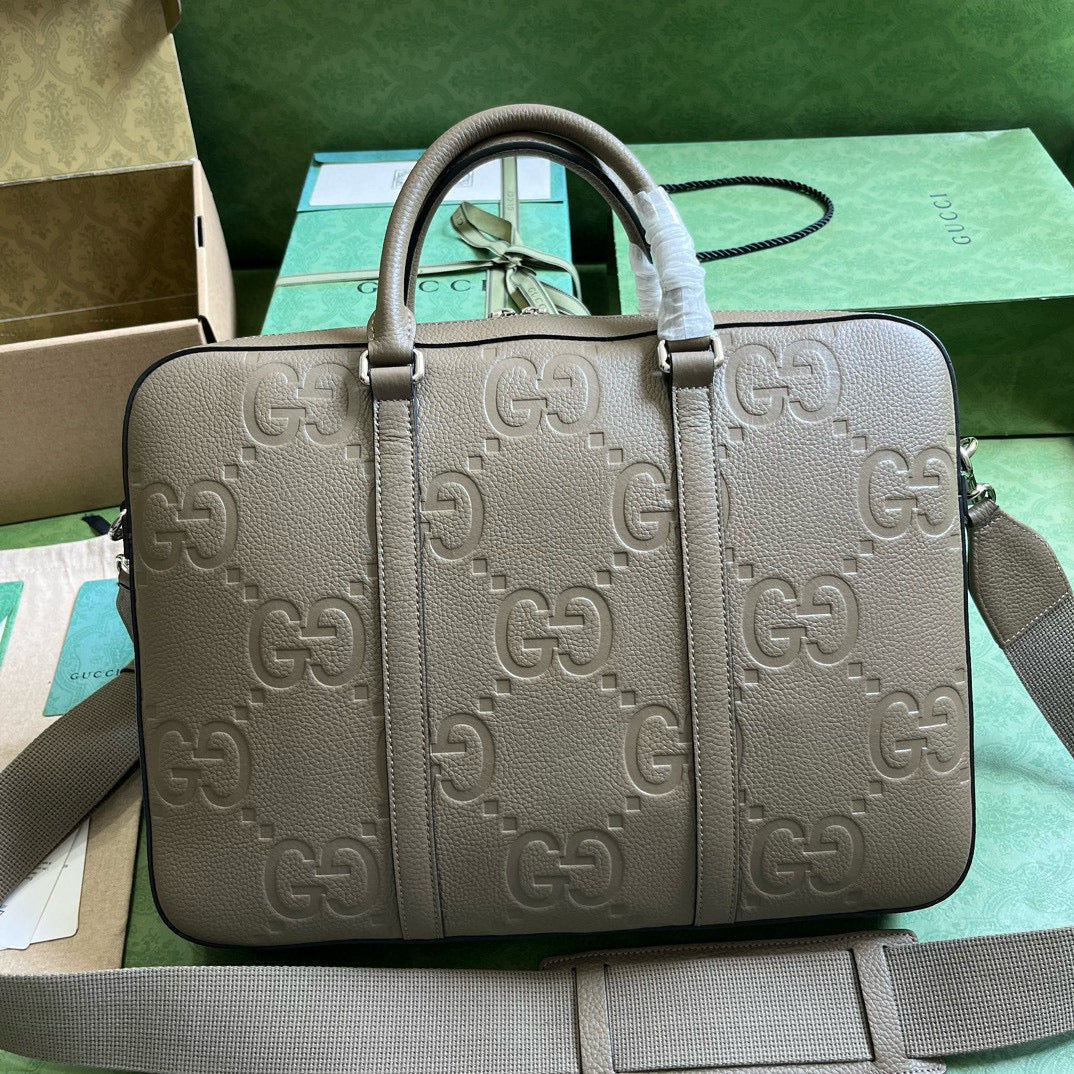 Gucci Briefcase
