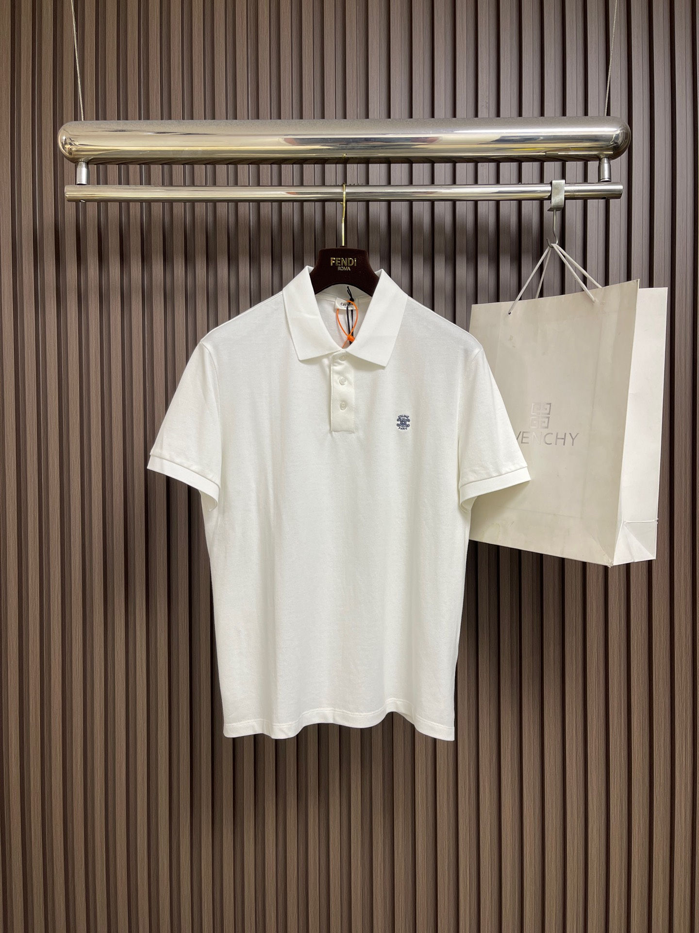 Celine Polo