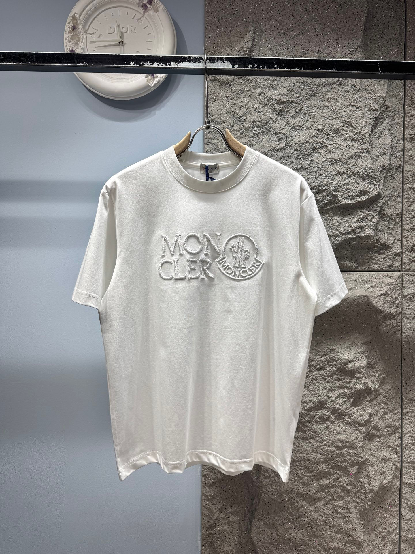 Moncler T-Shirt