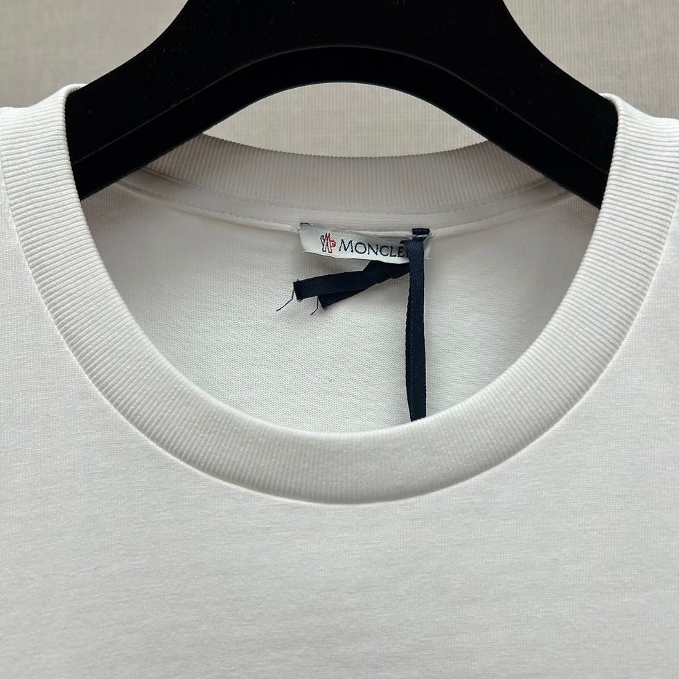 Thumbnail: Moncler T-Shirt