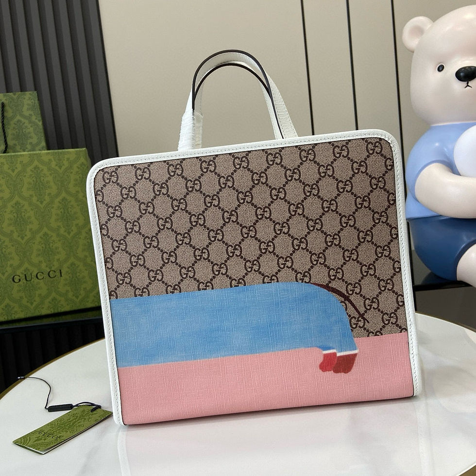 Thumbnail: Gucci Tote Bag