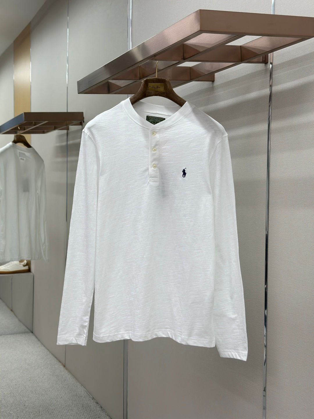 Ralph Lauren Shirt