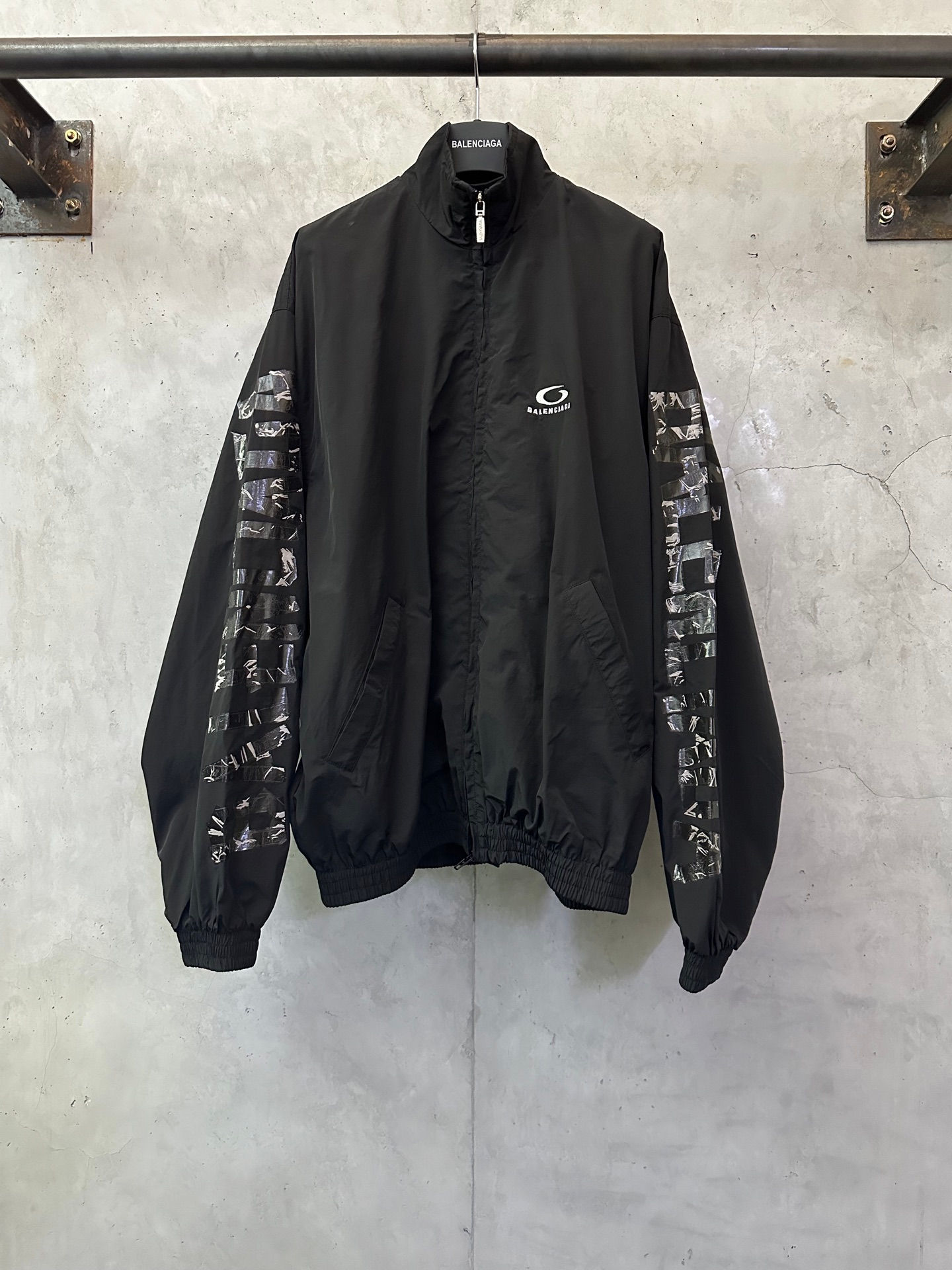Balenciaga Jacket