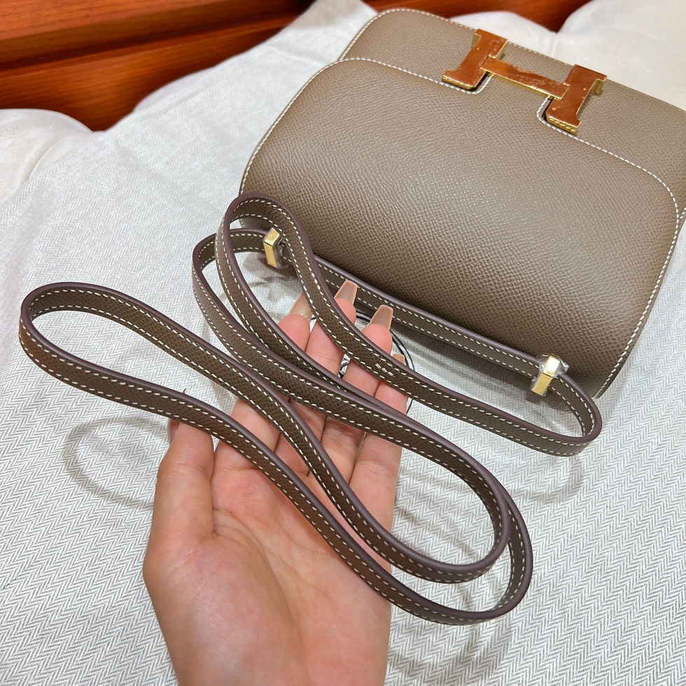 Thumbnail: Hermes Constance 19