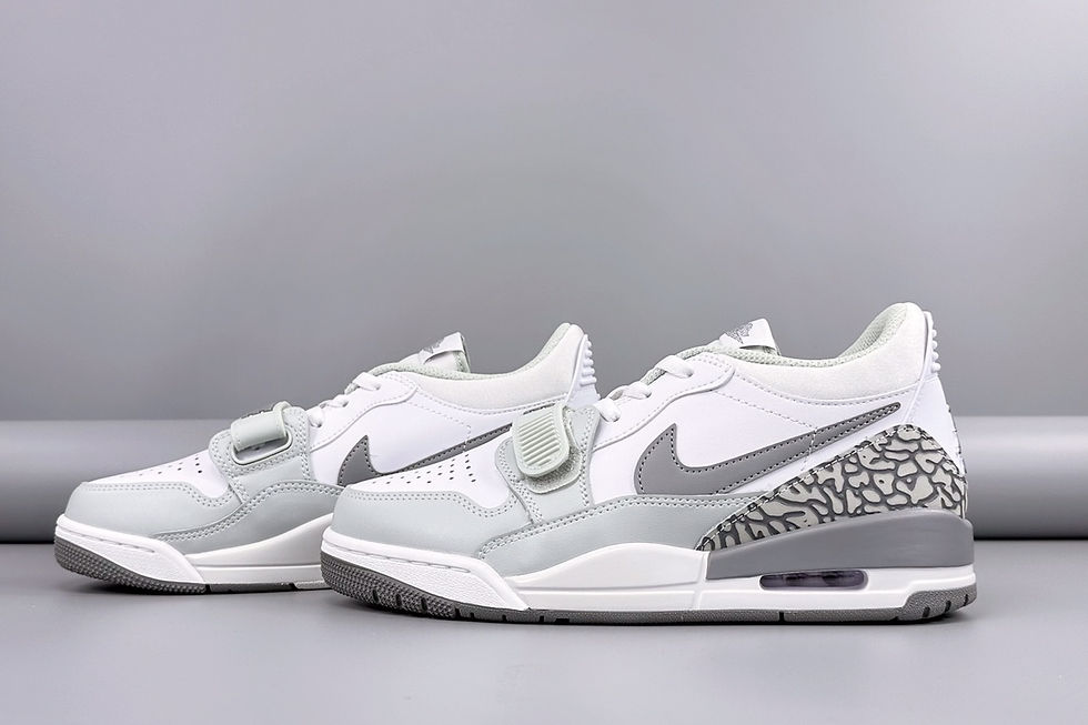 Thumbnail: Jordan Legacy 312 Low