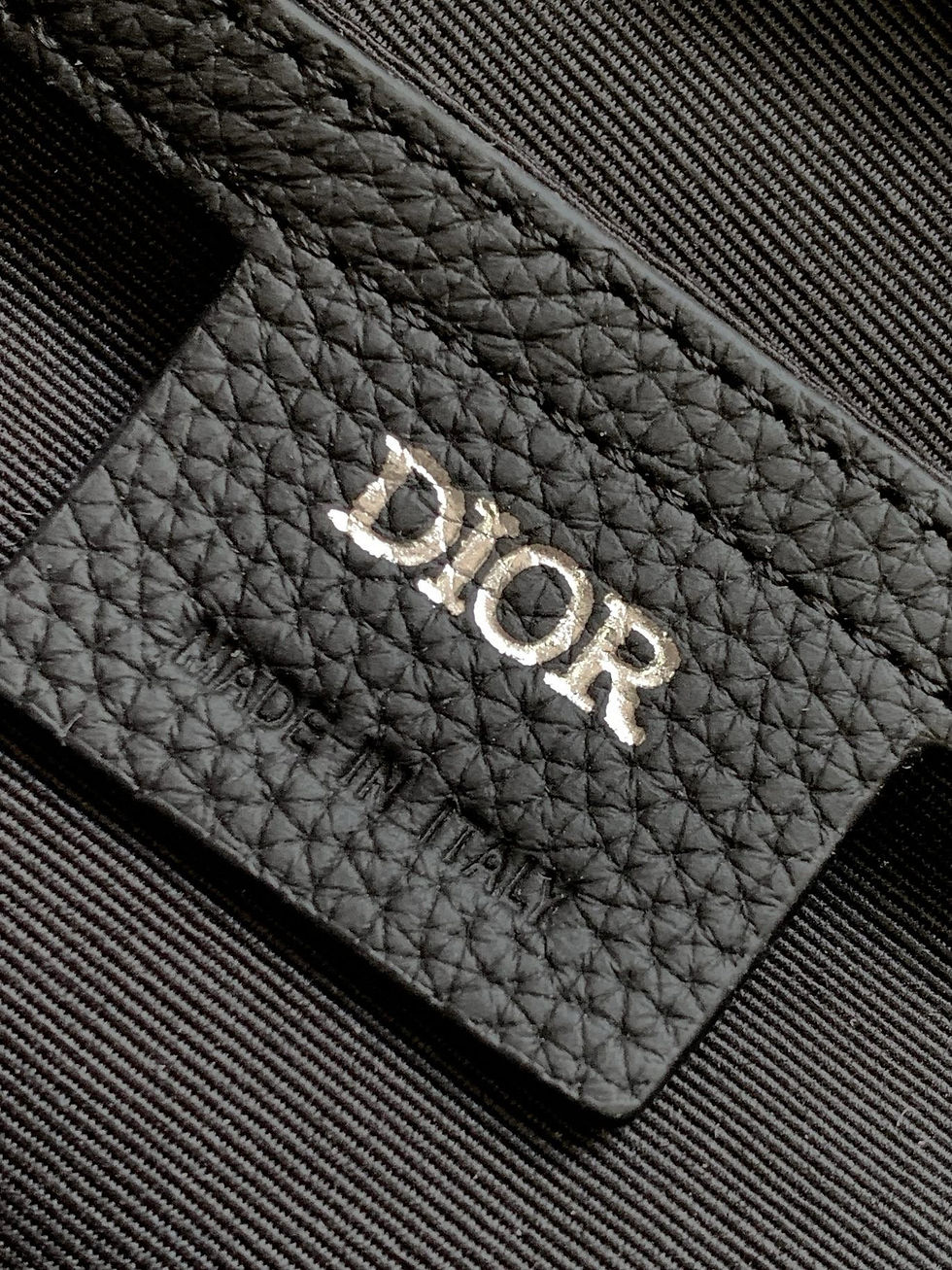 Thumbnail: Dior Backpack 22