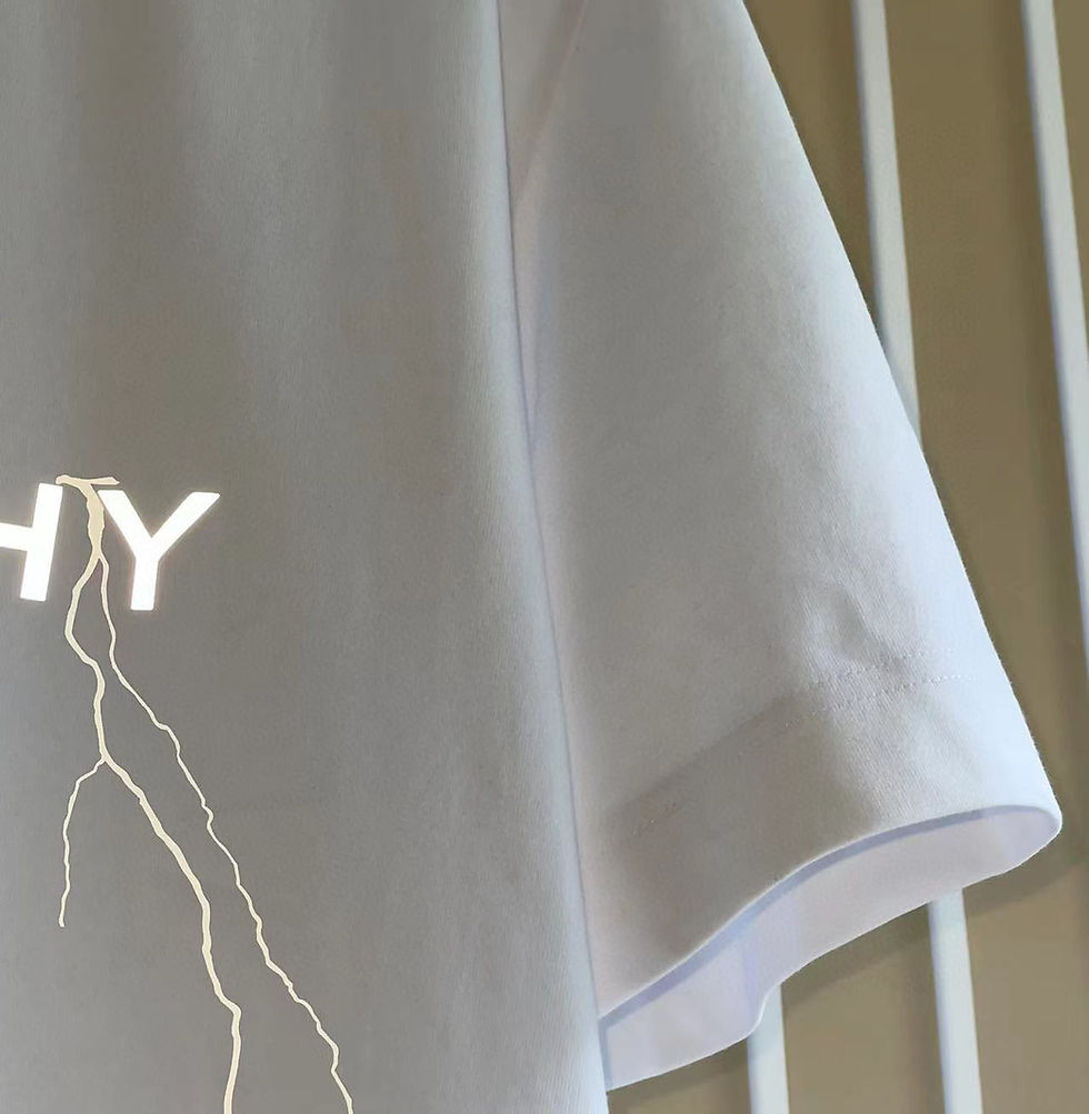 Thumbnail: Givenchy Shirt — White