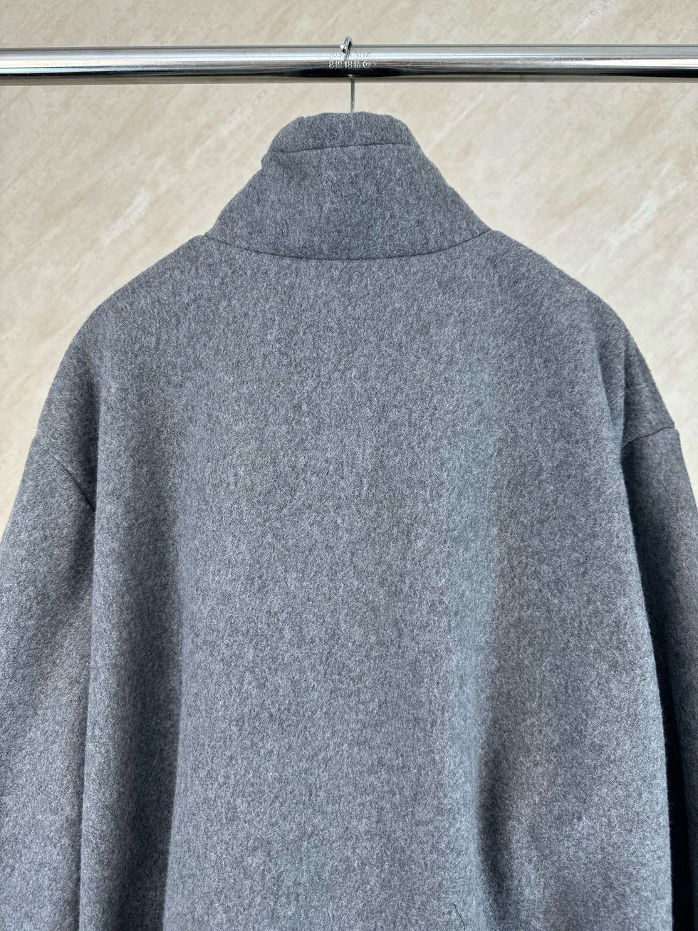 Thumbnail: Miu Miu Jacket — Stone