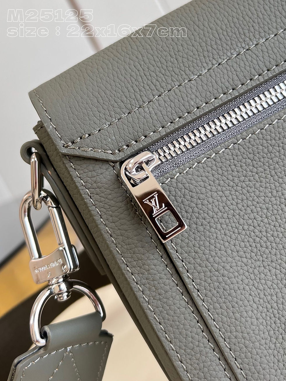 Thumbnail: Louis Vuitton Takeoff
