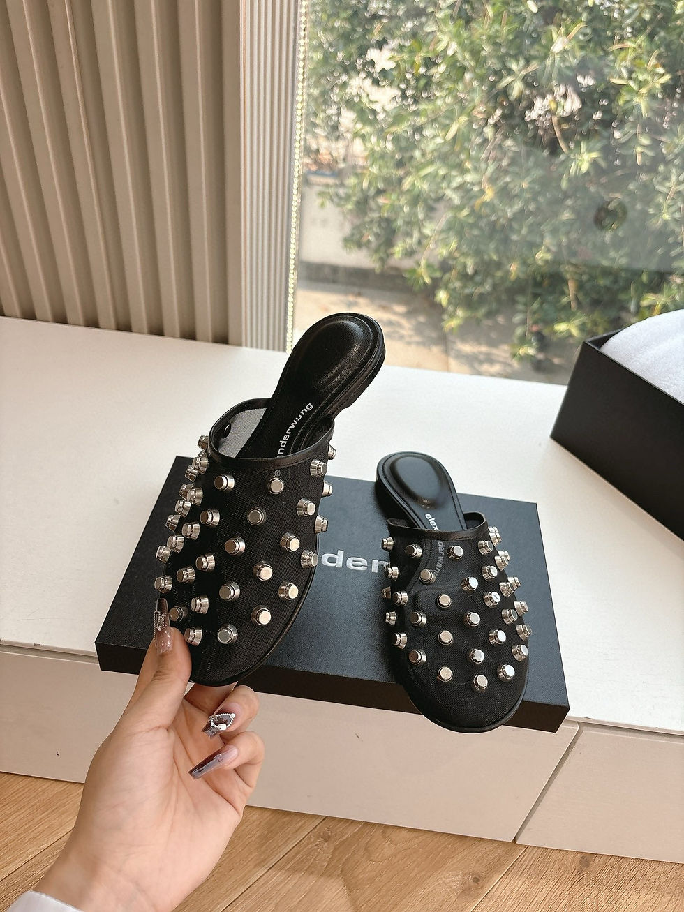 Thumbnail: Alexander Wang Women Sandal