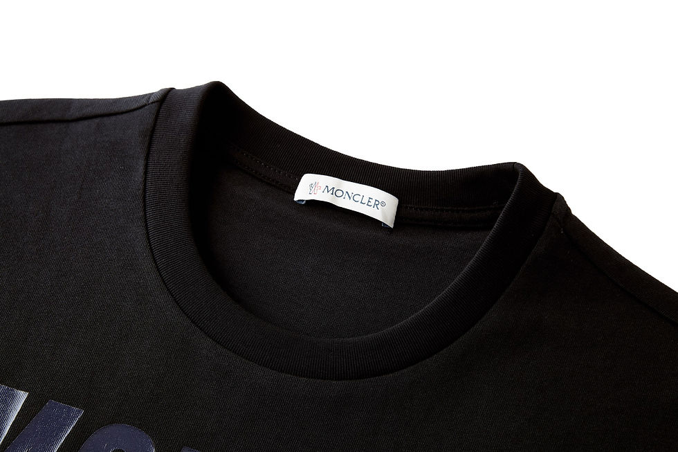 Thumbnail: Moncler T-Shirt