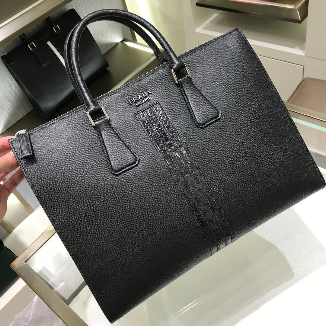 Prada Briefcase 20