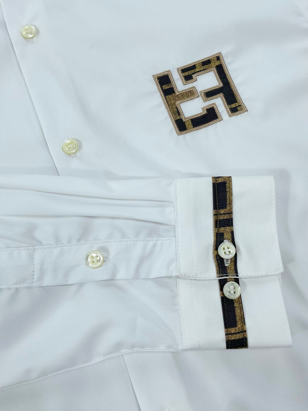 Thumbnail: Fendi
